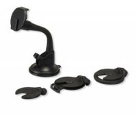 Tomtom Gooseneck mount kit (9UUB.001.10)